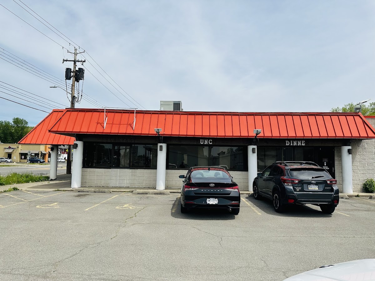 Mediterranean Halal House